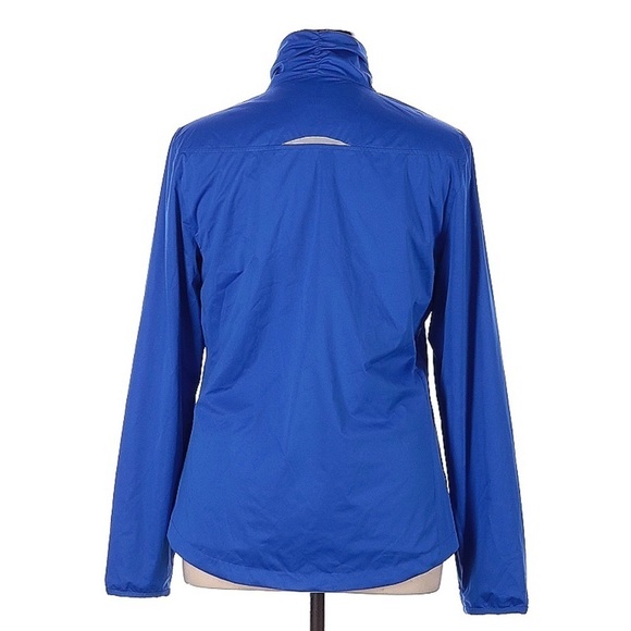 Chase 54 Blue Zip Up Jacket - Picture 2 of 6